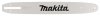 Prowadnica łańcucha Makita 35 cm / 3/8 1,1mm 191G16-9